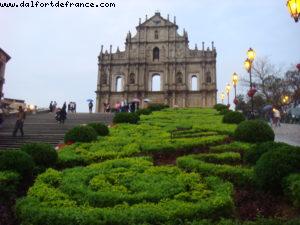 Macao