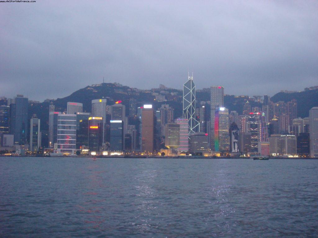 Hong Kong