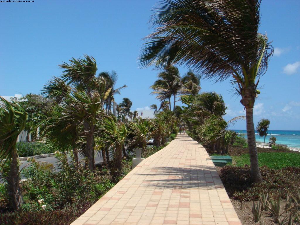 Our 21st Atlantis (Cancun)