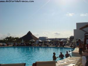 Our 21st Atlantis (Cancun)