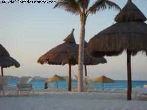 Our 21st Atlantis (Cancun)