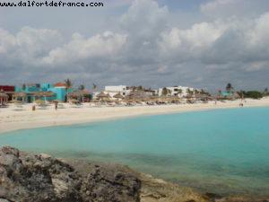 Our 21st Atlantis (Cancun)