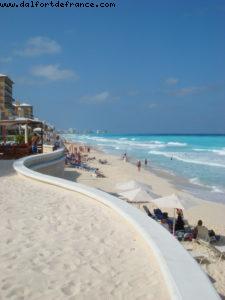 Our 21st Atlantis (Cancun)