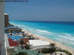 Our 21st Atlantis (Cancun)