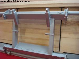 Terminal 2E - CDG Airport - Paris