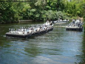 Epcot - Gaydays - Walt Disney World