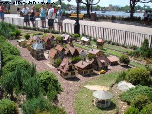 Epcot - Gaydays - Walt Disney World