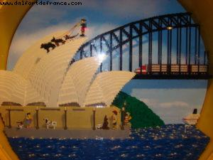 Downtown Disney - Gaydays - Walt Disney World