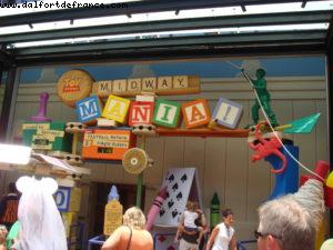 Hollywood Studios - Gaydays - Walt Disney World