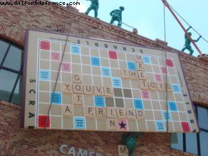 Hollywood Studios - Gaydays - Walt Disney World