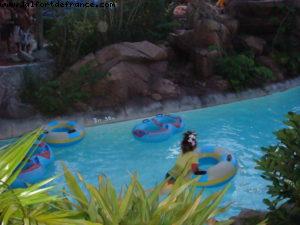 Beach Ball 12 - Typhoon Lagoon - Gaydays - Walt Disney World