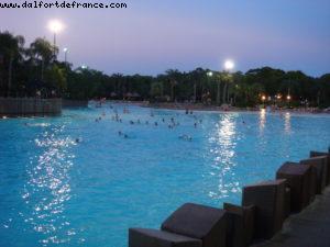 Beach Ball 12 - Typhoon Lagoon - Gaydays - Walt Disney World