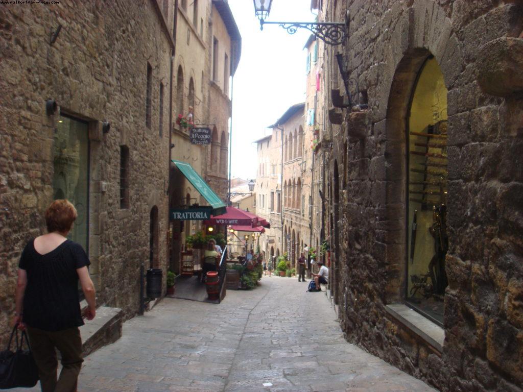 Volterra - Our 22nd Atlantis cruise (Navigator of the seas)