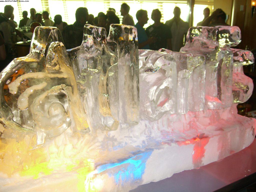 Our 22nd Atlantis cruise (Navigator of the seas)