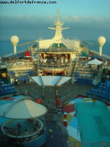 Our 22nd Atlantis cruise (Navigator of the seas)