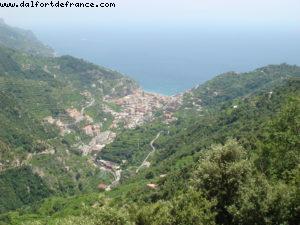Amalfi Coast - Naples - Our 22nd Atlantis cruise (Navigator of the seas)