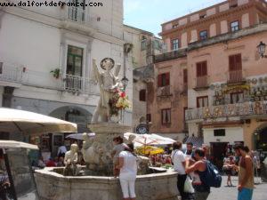 Amalfi Coast - Naples - Our 22nd Atlantis cruise (Navigator of the seas)