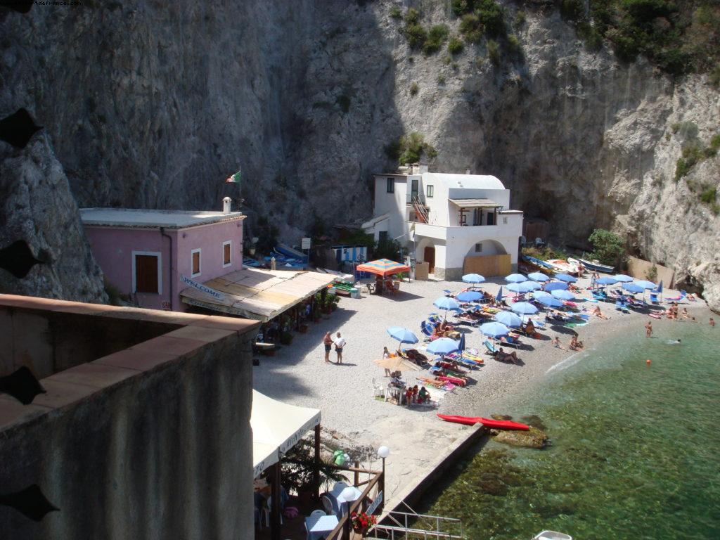 Amalfi Coast - Naples - Our 22nd Atlantis cruise (Navigator of the seas)