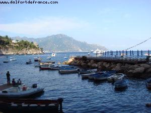 Amalfi Coast - Naples - Our 22nd Atlantis cruise (Navigator of the seas)