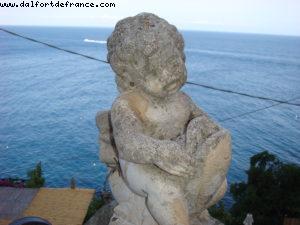 Amalfi Coast - Naples - Our 22nd Atlantis cruise (Navigator of the seas)