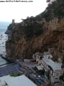 Amalfi Coast - Naples - Our 22nd Atlantis cruise (Navigator of the seas)