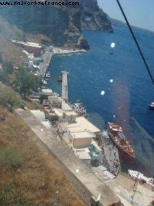 Santorini - Our 22nd Atlantis cruise (Navigator of the seas)