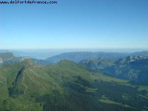 Jungfraujoch - Grindenwald