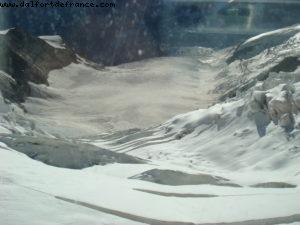 Jungfraujoch - Grindenwald