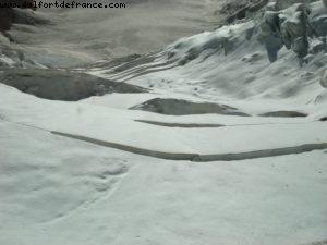 Jungfraujoch - Grindenwald