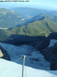 Jungfraujoch - Grindenwald