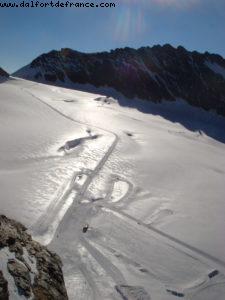 Jungfraujoch - Grindenwald