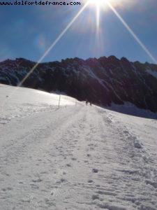Jungfraujoch - Grindenwald