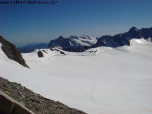 Jungfraujoch - Grindenwald