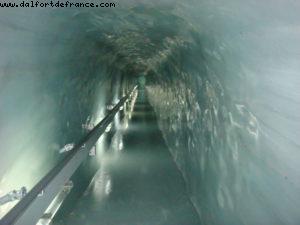 Jungfraujoch - Grindenwald