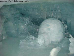 Jungfraujoch - Grindenwald