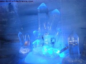 Jungfraujoch - Grindenwald