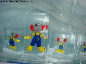 Jungfraujoch - Grindenwald