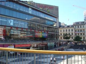 Europride - Stockholm