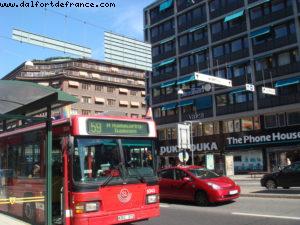 Europride - Stockholm