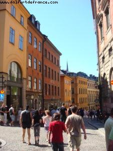 Europride - Stockholm