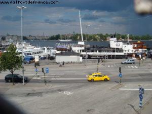 Europride - Stockholm