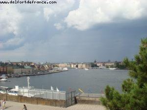 Europride - Stockholm