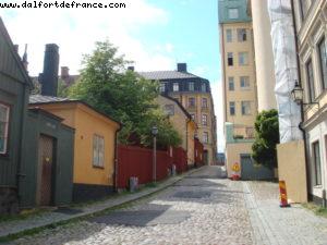 Europride - Stockholm