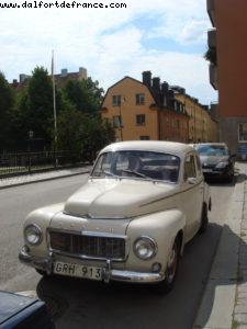 Europride - Stockholm