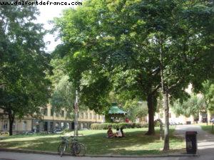 Europride - Stockholm
