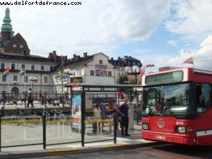 Europride - Stockholm