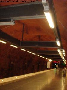 Europride - Stockholm