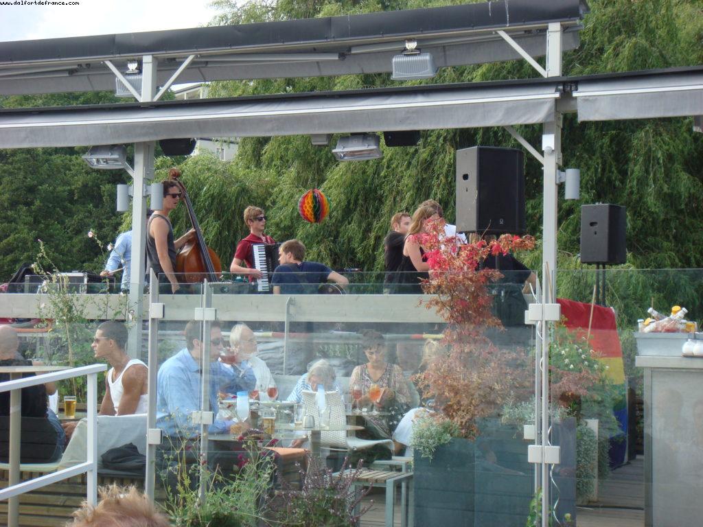 Europride - Stockholm