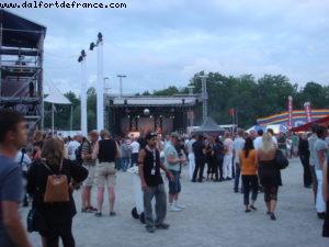 Europride - Stockholm