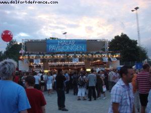 Europride - Stockholm